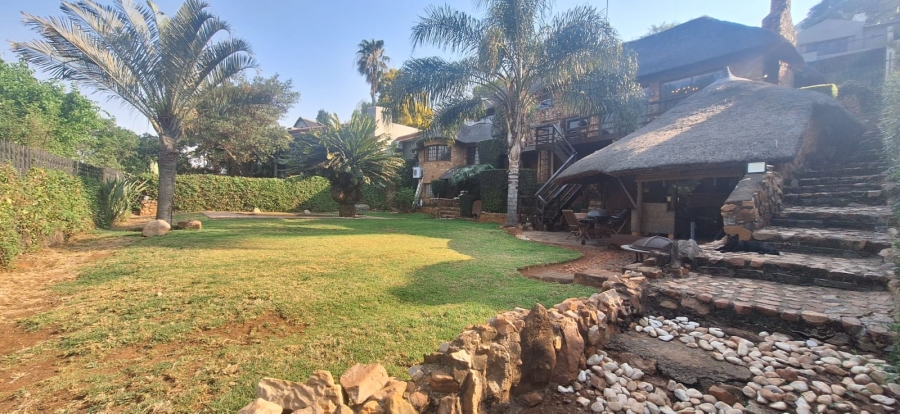 3 Bedroom Property for Sale in Kosmos North West